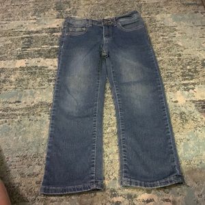 Buffalo jeans